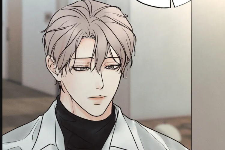 Link de Leia Manhwa The Boundary of Delusion Capítulo 26 Español, Pasar la noche juntos
