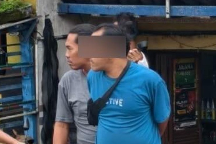 Terciduk! Dukun di Magetan Ngaku Tuhan Kedua Pakai Modus Pengobatan Buat Setubuhi Pasien, Begini Faktanya yang GONG Banget