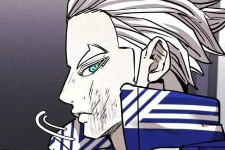 Lien pour Lire Shark Chapitre 316 VF Scan Le Vainqueur Peut Enfin Revenir