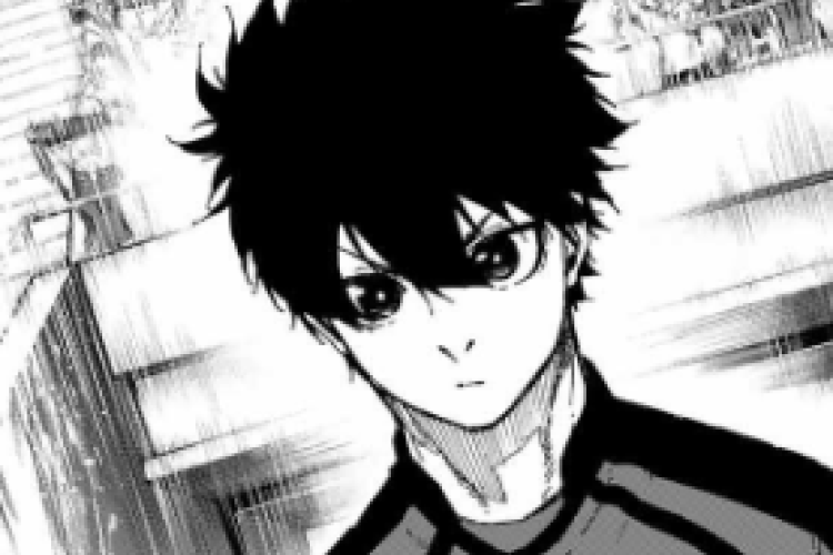 Lisez Blue Lock Manga Chapitre 313 en FR VF Scan, Isagi prêt à lutter contre l'Afrique