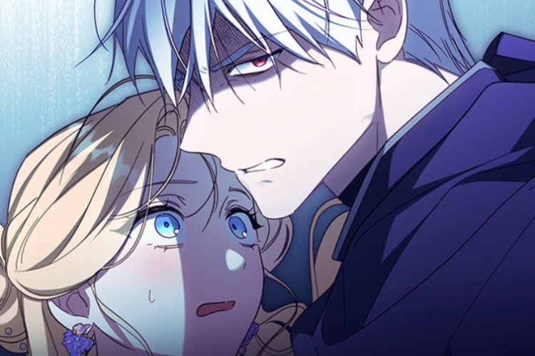 RAW Lecture En Ligne Webtoon Les Intrigues d'une Borgia (How To Get My Husband On My Side) Chapitre 56 Scan VF FR, Le Charme du Mari Beau