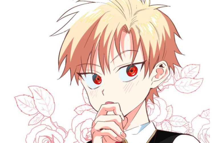 Lire le Webtoon J'ai Élevé Le Personnage Secondaire Chapitre 7 en Français, La nouvelle mission du maître