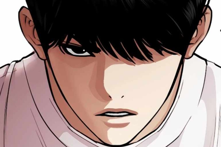 Lire RAW Lookism Chapitre 559 Scan VF La Querelle Entre Les Gangs Est Terminée