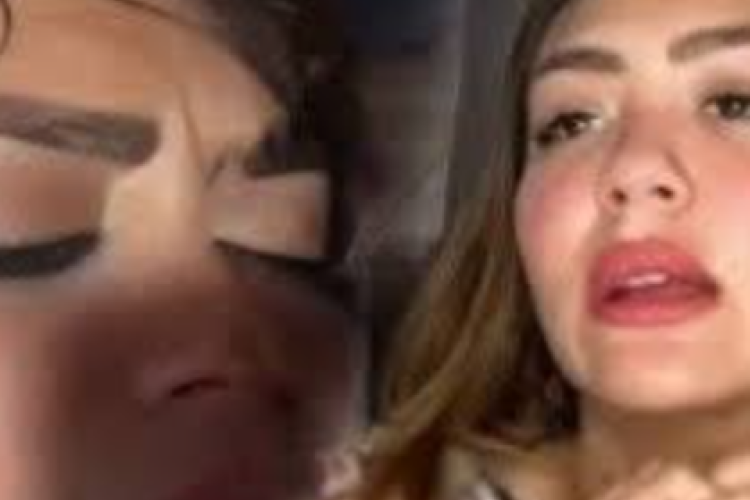 La vidéo de Hadeer Abdelrazik fuite sur Telegram Scandale en ligne, Attire beaucoup l'attention du public !