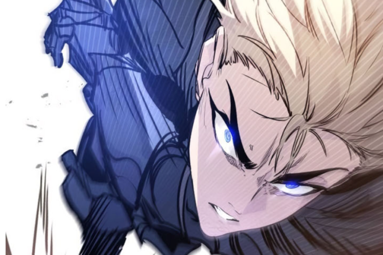 Ler Manhwa The Regressed Mercenary’s Machinations Capítulo 39 PT BR, A luta fica cada vez mais brutal