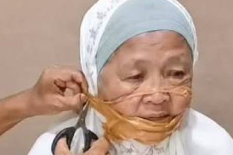 Kronologi Nenek di Cakung Disekap dan Dilakban Tetangga di Kamar Saat Bersiap Salat Zuhur, Pelaku Merupakan Mantan Napi