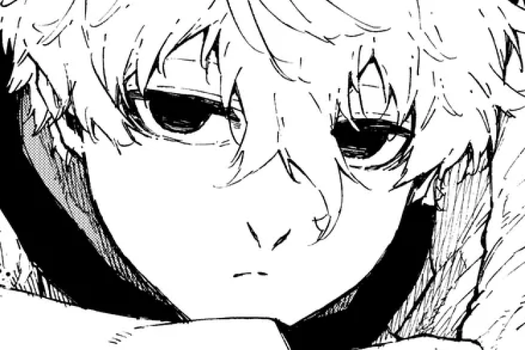 Lisez Manga Blue Lock Chapitre 307 en FR VF Scan, Nagi continue à faire de son mieux