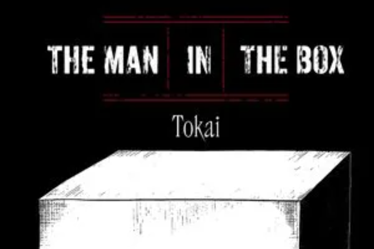 Link Resmi Baca Manga The Man In The Box Full Chapter Bahasa Indonesia, Ikuti Perjalan Seorang Pria Menuju Kotak Misterius