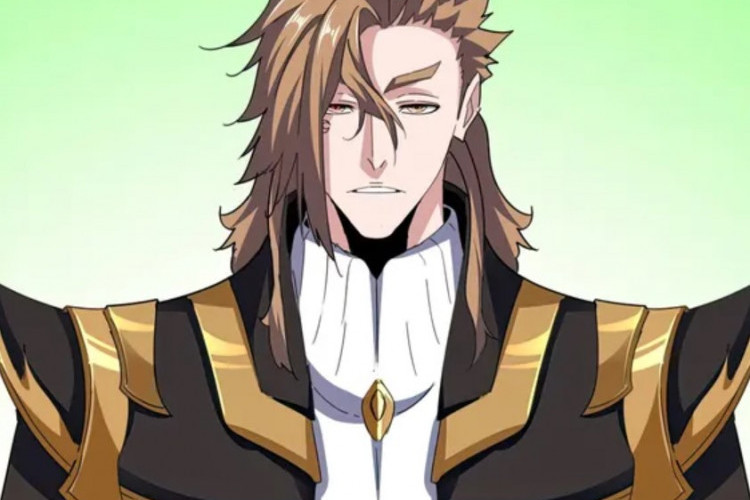 Bukan Sembarangan Orang! Spoiler dan Link Baca Manhua Magic Emperor Chapter 632 English Scan Indonesia