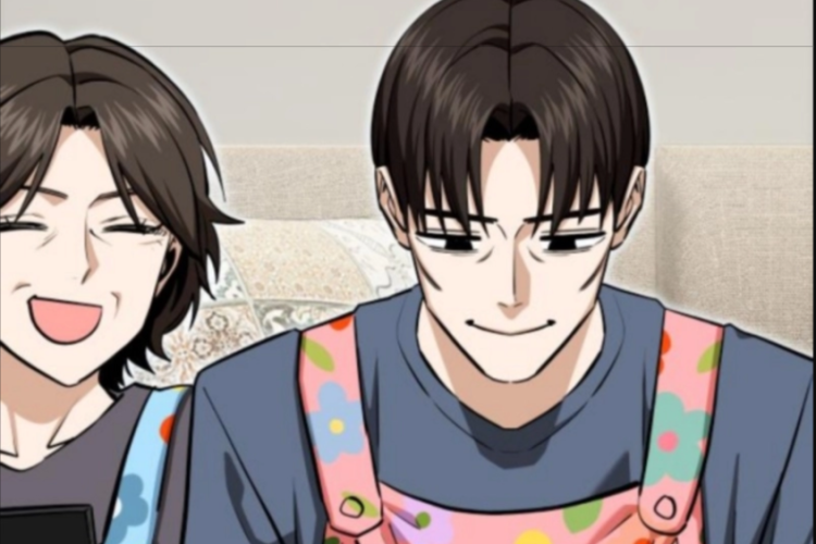 Ler o Manhwa Maybe Meant to Be Temporada 2 Capítulo 133 PT BR, Uma união romântica!