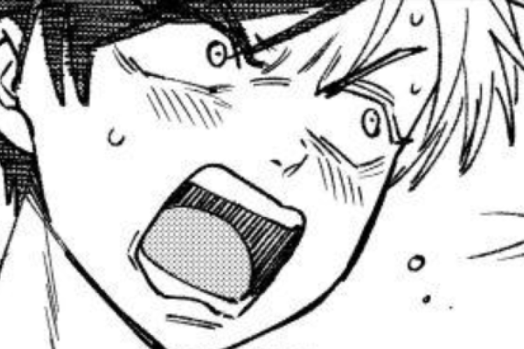 Lire Manga Wind Breaker (NII Satoru) Chapitre 189 Scan VF, La MVP du jour est Sakura *Applaudissements