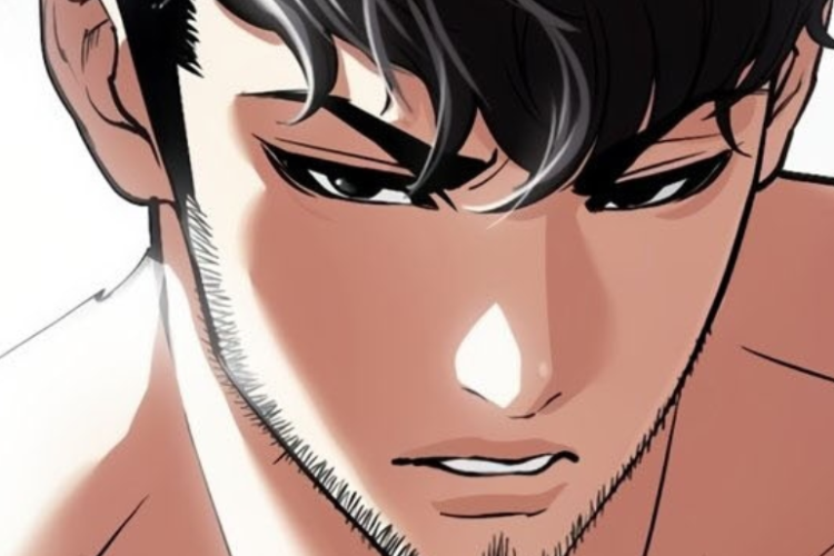 Gen Kedua! Link Baca Webtoon Lookism Chapter 572 Sub Indo Eng, Gulat dengan Kemampuan yang Sama!