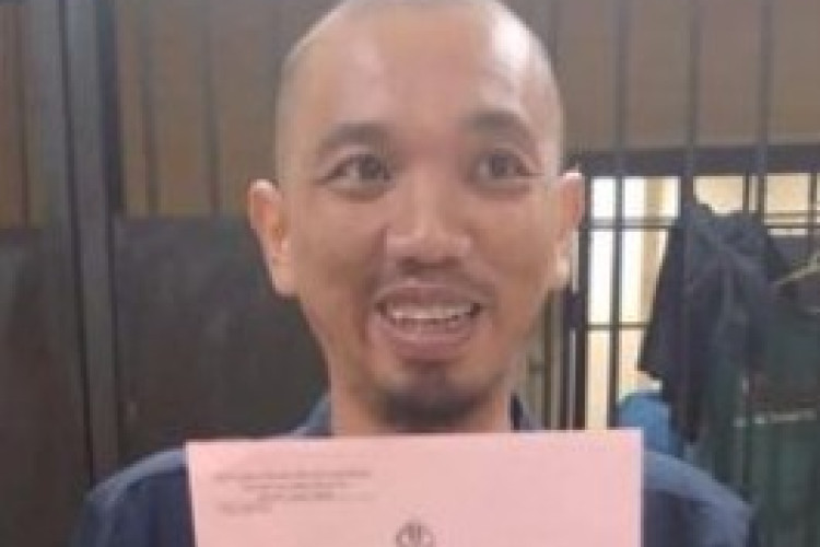 Tampang Renaldy, Suami KDRT Istri Hingga Tewas di Luwu Timur Terancam 15 Tahun Penjara