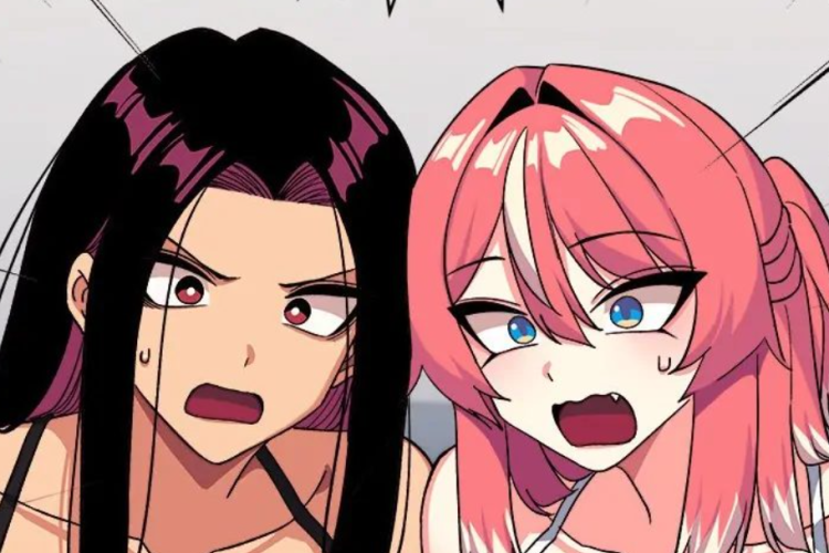 Ça Chauffe ! Lisez Someone Stop Her! (Stop Smoking!) Chapitre 42: Recherchant les points faibles de Mlle Cha