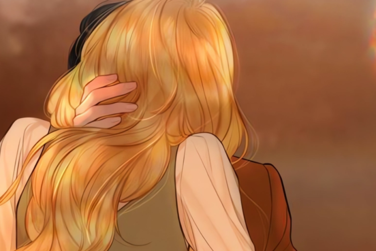 Baca Manhwa Cry, or Better Yet, Beg Chapter 76 Bahasa Indonesia, Berharap ada yang Memergoki!