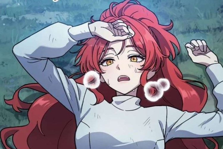 Lire le Manhwa There's no Such Thing As a Bad Lady Full Chapitre en Français, Voir le Synopsis et les Détails Ici