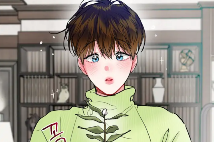 Ler de Manhwa Peppermint Candy Capítulo 18 PT BR, Um amor cada vez maior