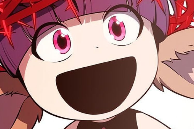 Solo Max-Level Newbie Manhwa Chapitre 237 Scan VF RAW, Les secours ne sont pas encore arrivés