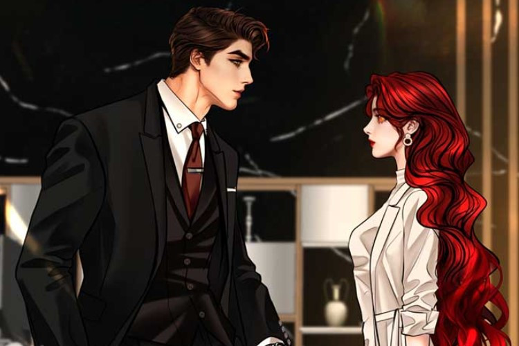 Lien du I Made a Deal with the Devil Chapitre 50 Scan VF Le Plus Romantique Le Plus Enviable