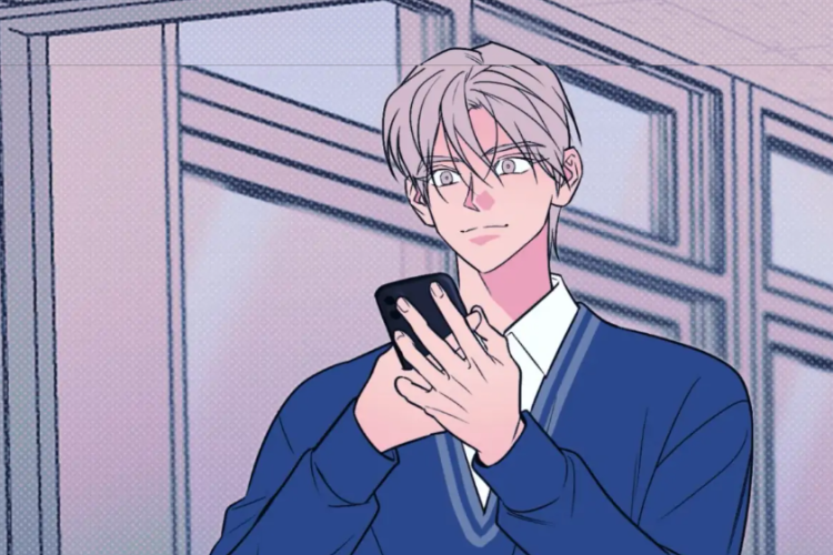 Spoilers le Manhwa BL Monochrome Diary Chapitre 27 en Français, Une attention toujours plus grande !