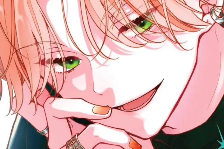 “Obrigado por Cuidar do Nosso Menino, Banri” é Mais um Excelente Mangá Shojo com Personagens Famosos