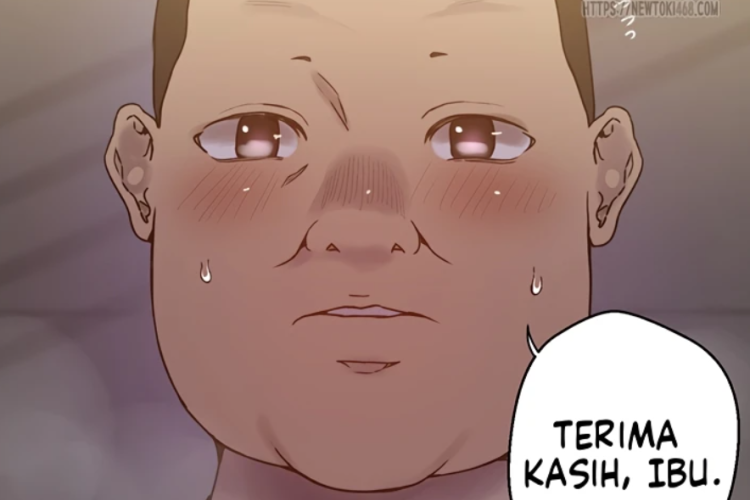 Spoiler dan Link Manhwa Secret Class Chapter 264 Bahasa Indonesia, Ketahuan Ayah Kobong?