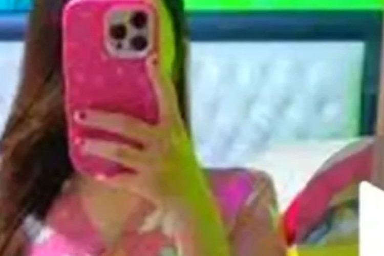 Spill Link Video Daster Pink Viral Sidoarjo yang Bikin Geger Pengguna X Jangan Dibuka Kalau Gak Mau Nyesel