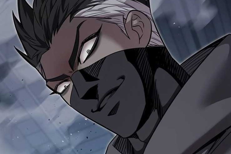 Lien du Lire RAW Manhwa Eleceed Chapitre 350 Scan VF Reherseal La Nouvelle Technique