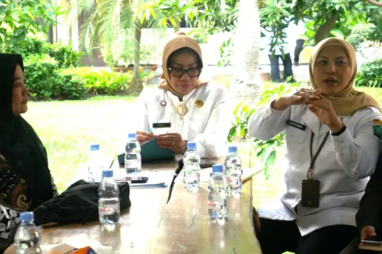 522 Orang terjangkit HIV/AIDS di Sidoarjo Apakah Benar? Dinkes Sidoarjo: 'Itu Semua Akumulasi Selama 25 Tahun'