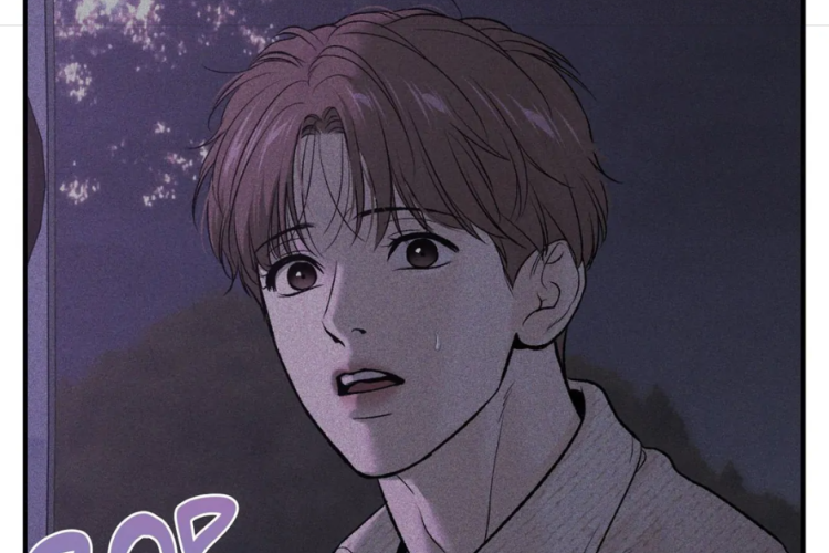 Spoilers le Manhwa BL JINX Temporada 2 Chapitre 84 Scan VF, Excuses de Jaekyung !