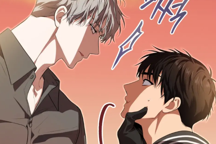 Leer Manhwa Passión Temporada 5 CapÃtulo 114 Español Sub, enfrentado con 2 opciones