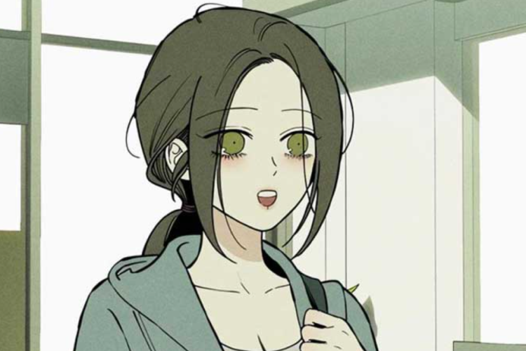 Pleure Pour Cette Fleur (Tears on a Withered Flower) Chapitre 73 en Français, Taeha regrette Haeso