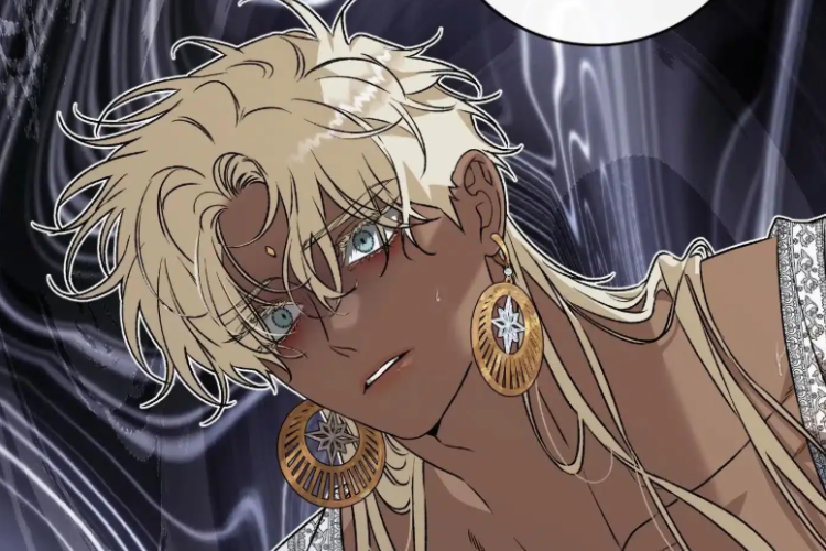 Baca Manhwa BL Blossoms of the White Night Chapter 17 Bahasa Indonesia, RAW! Tak Ingin Menyakitimu