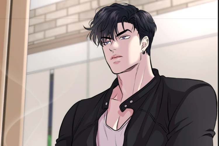 Spoilers et Lire le Manhwa Respect For Taste Chapitre 10 Scan VF, Sunbae devient de plus en plus attentionné