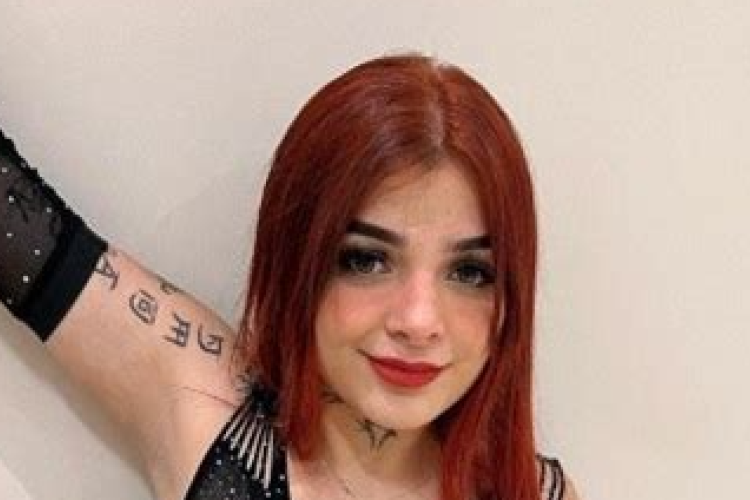 Enlace al vídeo original de Karely Ruiz en Telegram, compilación completa en MP4