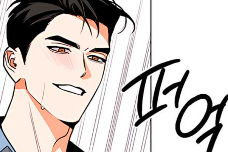 Lien pour lire le Manhwa Absolute Threshold Chapitre 67 en français, Il est tellement pervers !