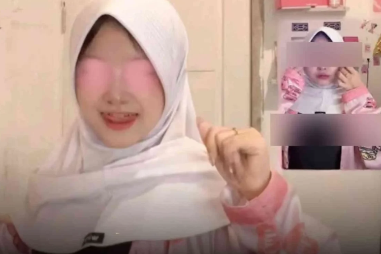 HEBOH! Link Video Chindo Coolmax Bikin Geger di Media Sosial, Aksi Asusila di Depan Kamera Jadi Sorotan