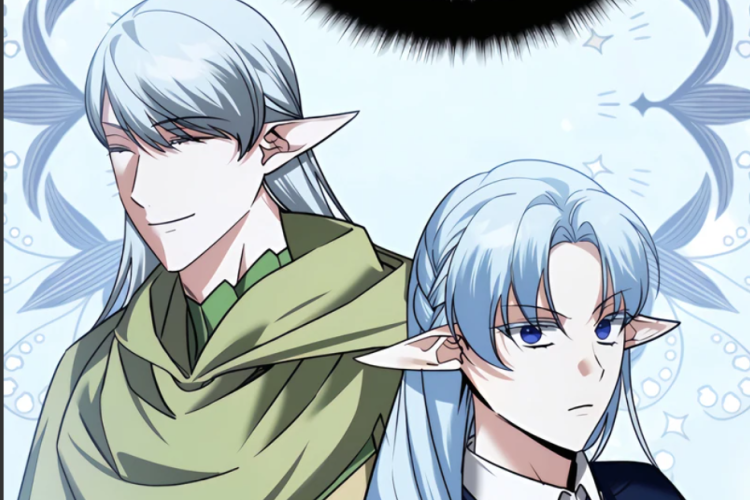 Lire le Webtoon My Avatars’ Path to Greatness Chapitre 13 en Français, Préparation de la nouvelle mission