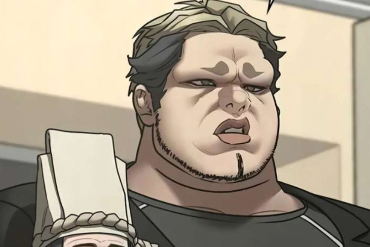 Link Baca Manhwa Reality Quest Chapter 201 Bahasa Indonesia, Bersiap di Pertarungan Baru