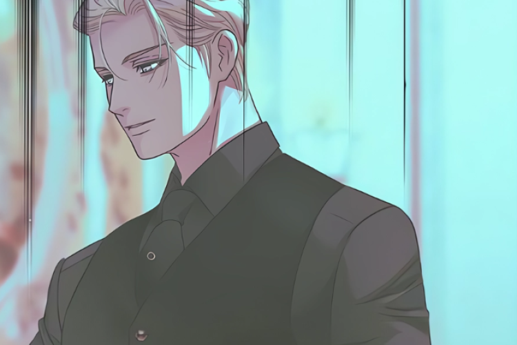 Sandaran! Link Baca Manhwa The Problematic Prince Chapter 124 Bahasa Indonesia