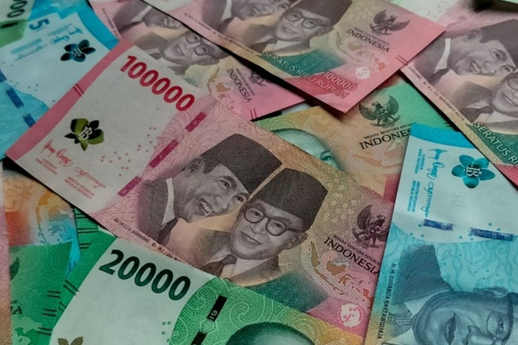 Pemerintah Buka Rekening Koran Massal Untuk WNI Berusia 17 Tahun, Anggaran Rp11 Triliun Sudah Disiapkan Dari APBN