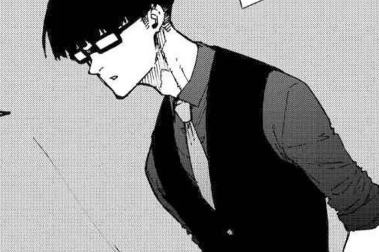 Les Efforts Désespérés du Japon ! Aperçu du Manga Blue Lock Ch 356 en Français et Date de Sortie