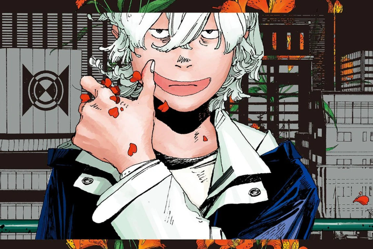 L'anime « Fool Night » de SHAFT et SUNRISE dévoile une nouvelle bande-annonce et la distribution des voix