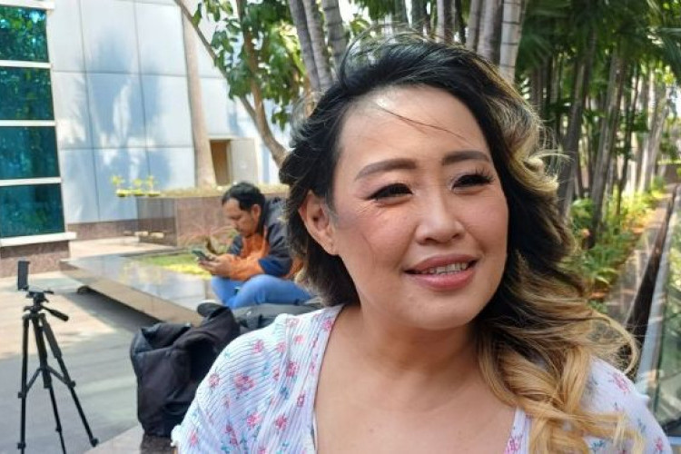 Kabar Terbaru Pinkan Mambo dan Arya Khan : Sempat Umumkan Cerai Permanen, Kini Resmi Rujuk Kembali