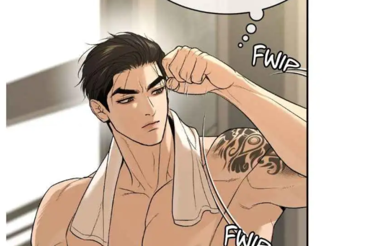 Spoilers y Leer Manhwa JINX - Mingwa CapÃtulo 65 en Español, El Jaekyung más posesivo