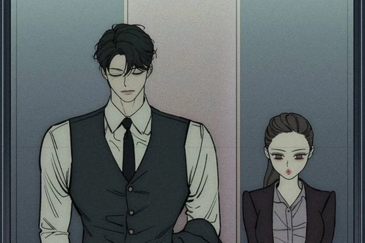Baca Manhwa Tears on a Withered Flower Chapter 55 Bahasa Indonesia, Hee So Merindukan Taeha