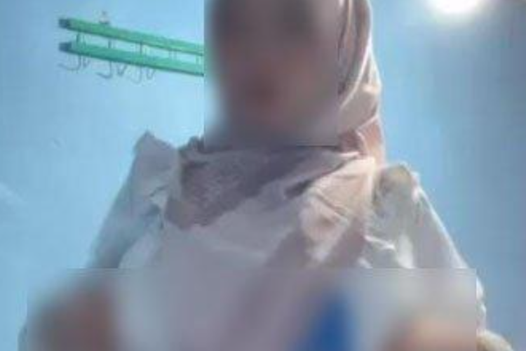 Link Video Viral Bu Guru Salsabila Full HD No Sensor Gratis Tanpa Login, Ngaku Dijebak Pacar Online