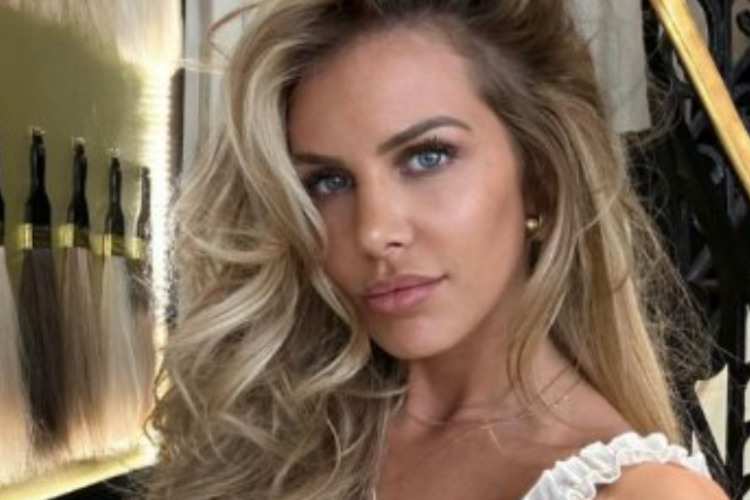 La Vidéo Virale XXX «Adixia » Scandal Fuite sur Twitter, La Surprenante Star d'OnlyFans