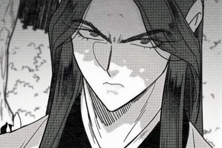 Baca Manhwa Return of the Flowery Mountain Sect Chapter 153 Sub Indo, Saatnya Bantai Bantai Pak Tua