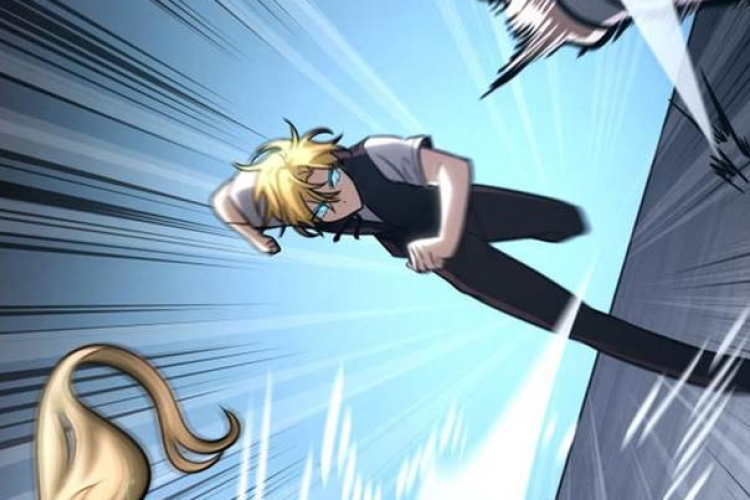 Penyelamatan Amy! Link Manhwa Infinite Mage Chapter 115 Bahasa Indonesia
